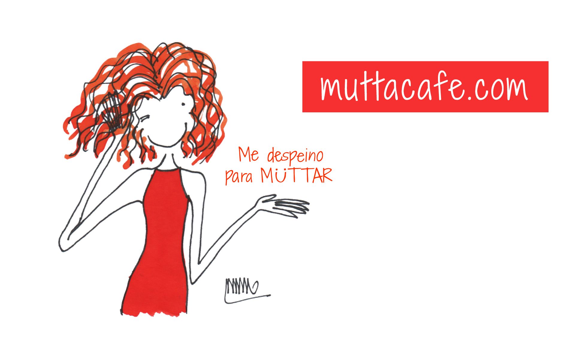 Mütta Café