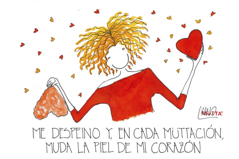 La velocidad del corazón