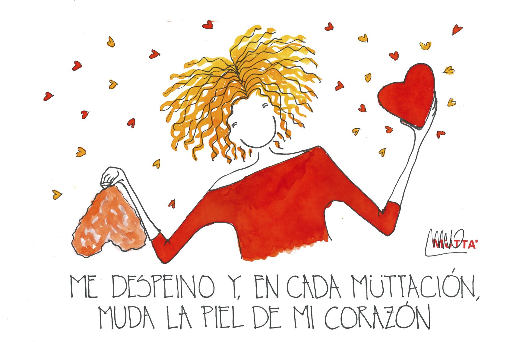 La velocidad del corazón